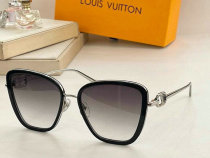 LV Sunglasses AAA (762)