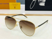 LV Sunglasses AAA (979)