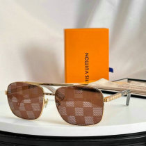 LV Sunglasses AAA (331)