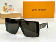 LV Sunglasses AAA (802)