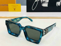 LV Sunglasses AAA (858)