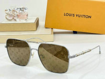 LV Sunglasses AAA (1039)