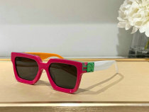 LV Sunglasses AAA (412)