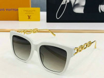LV Sunglasses AAA (910)