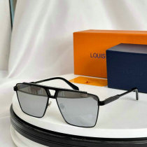 LV Sunglasses AAA (709)