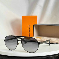 LV Sunglasses AAA (340)