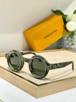 LV Sunglasses AAA (868)