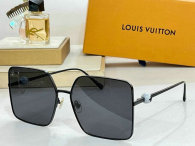 LV Sunglasses AAA (824)
