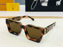 LV Sunglasses AAA (856)