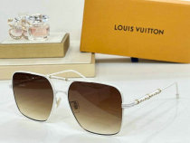 LV Sunglasses AAA (1038)