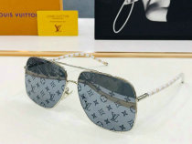 LV Sunglasses AAA (986)
