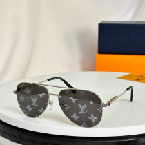 LV Sunglasses AAA (355)