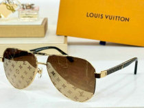 LV Sunglasses AAA (982)