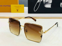 LV Sunglasses AAA (920)