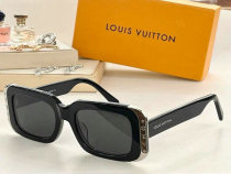 LV Sunglasses AAA (508)