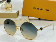 LV Sunglasses AAA (835)