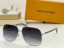 LV Sunglasses AAA (481)