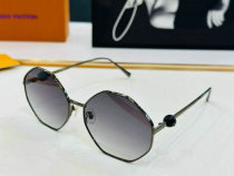 LV Sunglasses AAA (1074)
