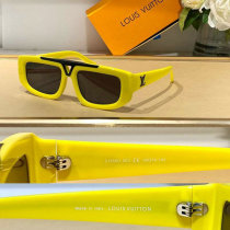 LV Sunglasses AAA (458)