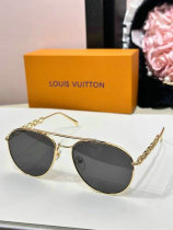 LV Sunglasses AAA (1022)