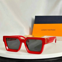 LV Sunglasses AAA (272)