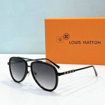 LV Sunglasses AAA (729)