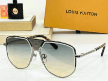 LV Sunglasses AAA (747)