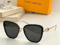 LV Sunglasses AAA (772)