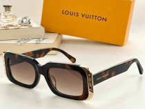 LV Sunglasses AAA (509)