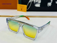 LV Sunglasses AAA (555)