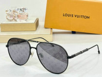 LV Sunglasses AAA (1045)