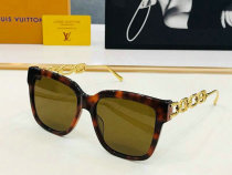 LV Sunglasses AAA (912)