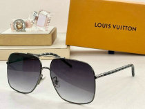 LV Sunglasses AAA (477)