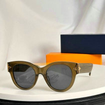 LV Sunglasses AAA (347)