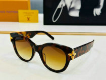 LV Sunglasses AAA (742)