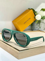 LV Sunglasses AAA (829)