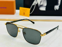 LV Sunglasses AAA (1057)