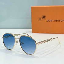 LV Sunglasses AAA (1006)