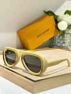 LV Sunglasses AAA (819)