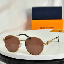 LV Sunglasses AAA (707)