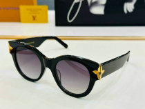 LV Sunglasses AAA (745)