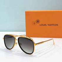 LV Sunglasses AAA (732)