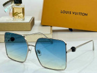LV Sunglasses AAA (822)