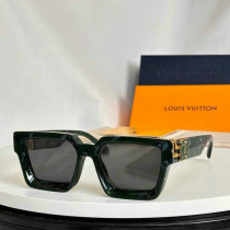 LV Sunglasses AAA (270)
