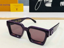 LV Sunglasses AAA (869)