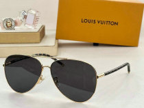 LV Sunglasses AAA (464)