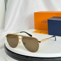 LV Sunglasses AAA (684)