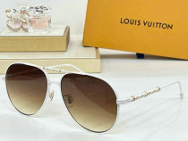 LV Sunglasses AAA (1042)
