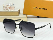 LV Sunglasses AAA (1037)