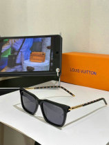 LV Sunglasses AAA (758)